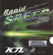 rapid speed